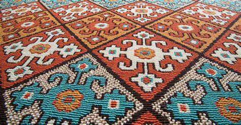 گلیم بافی سیستان و بلوچستان