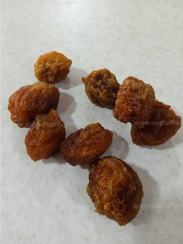 آلو خراسان جنوبی 