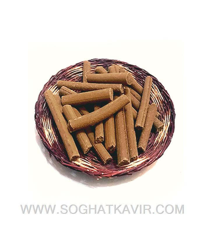 قره قروت قلمی تیره