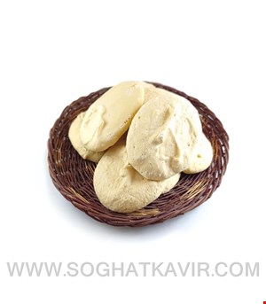 قره قروت بیرجندی