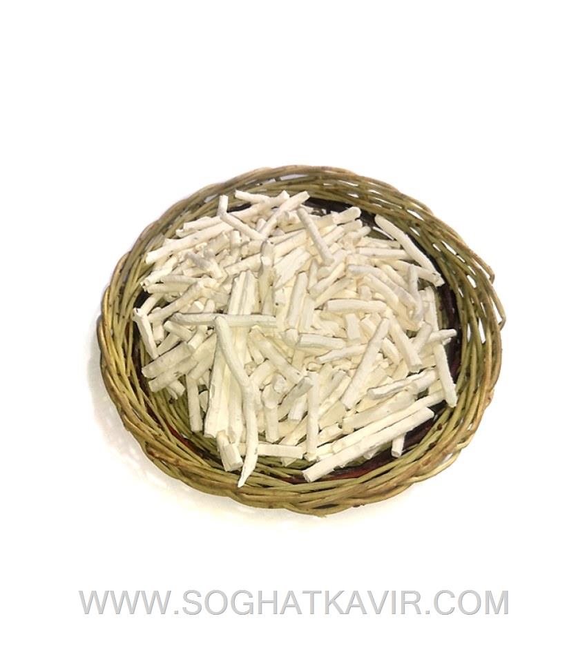 کشک خلالی زیره دار ممتاز 