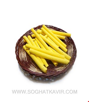 کشک قلمی شیرین بیان