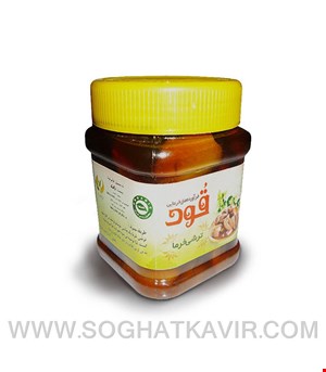 ترشی خرمای ارگانیک