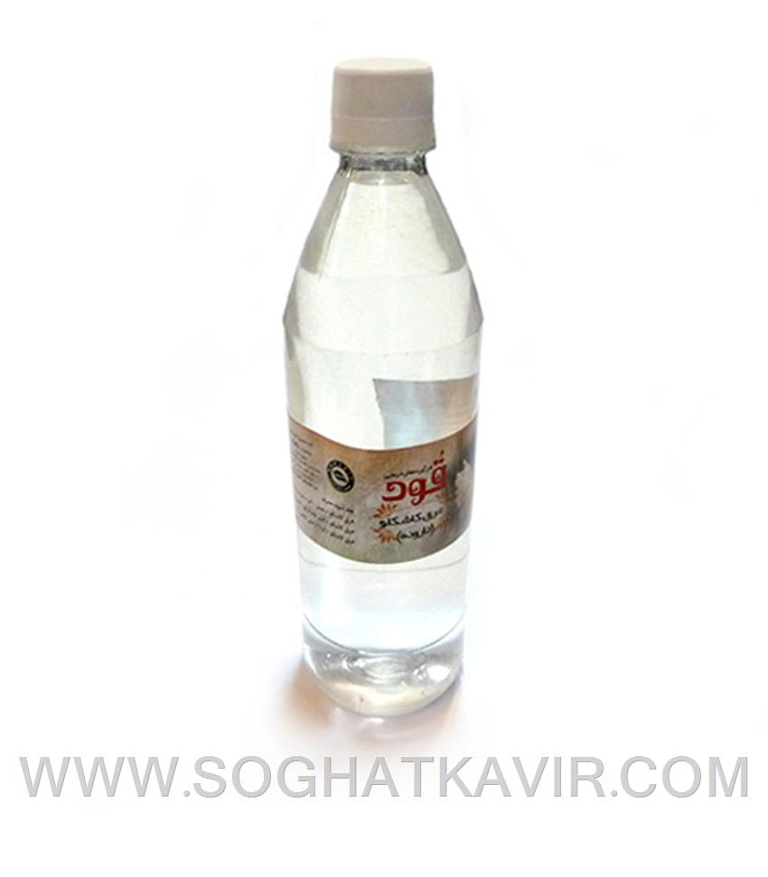 عرق طارونه برند قود(500سی سی)