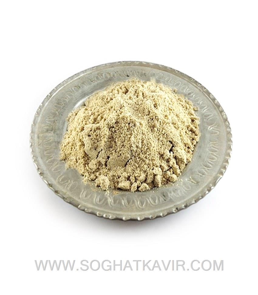 قاووت چاقی(250گرمی)