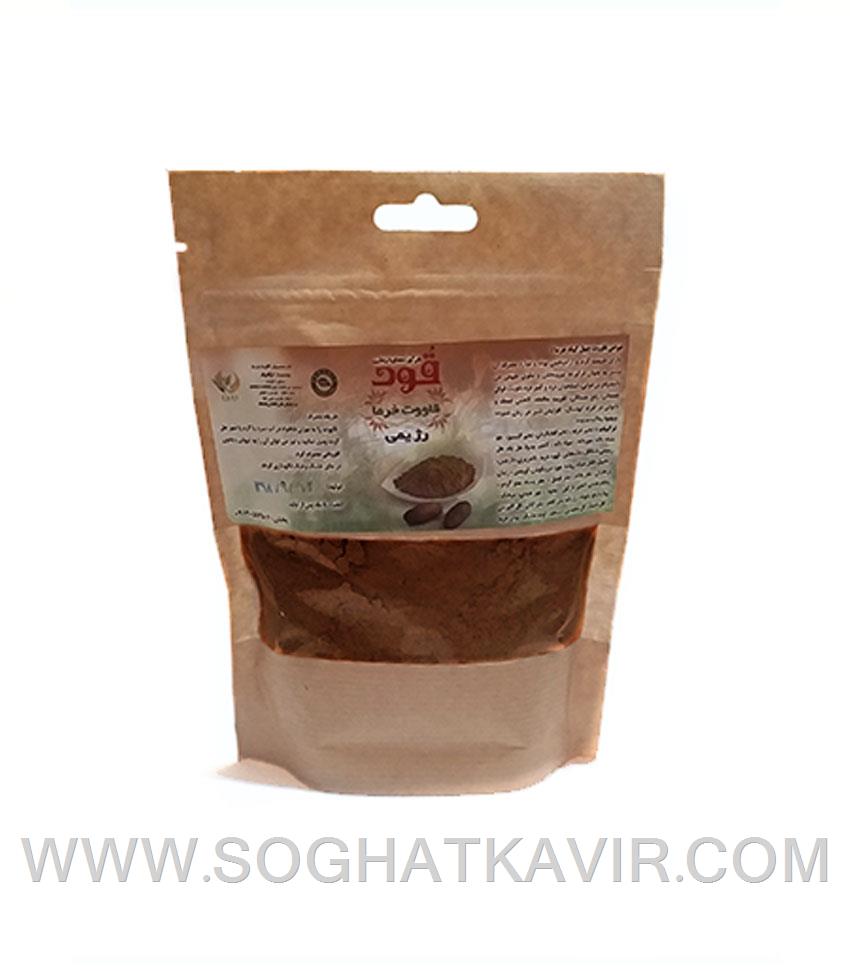 قهوه خرما برند قود(210گرمی)