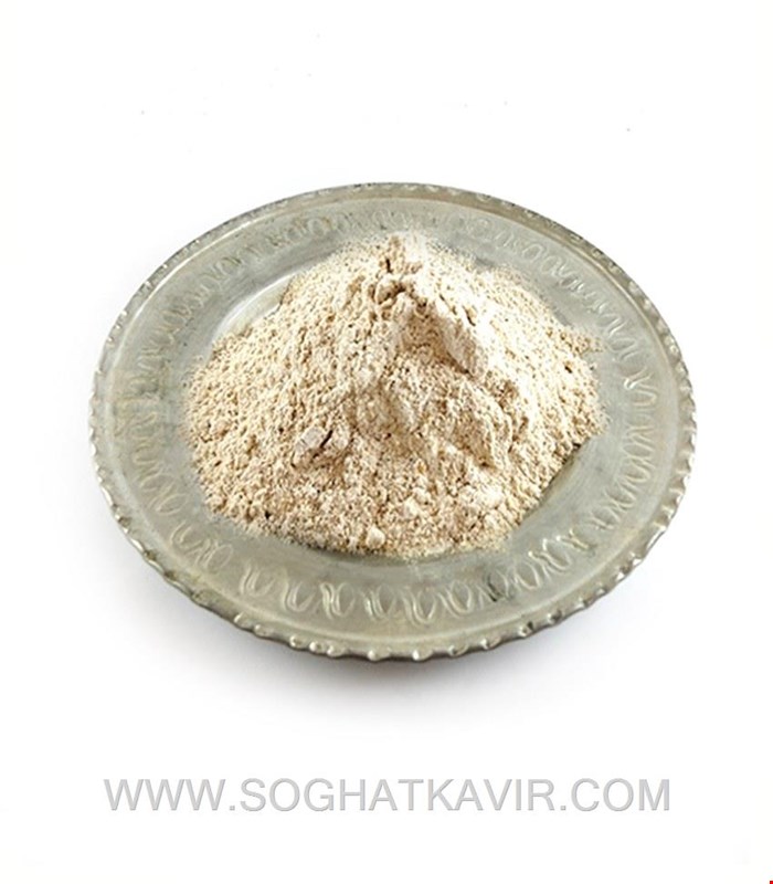 پودر سیر دست ساز