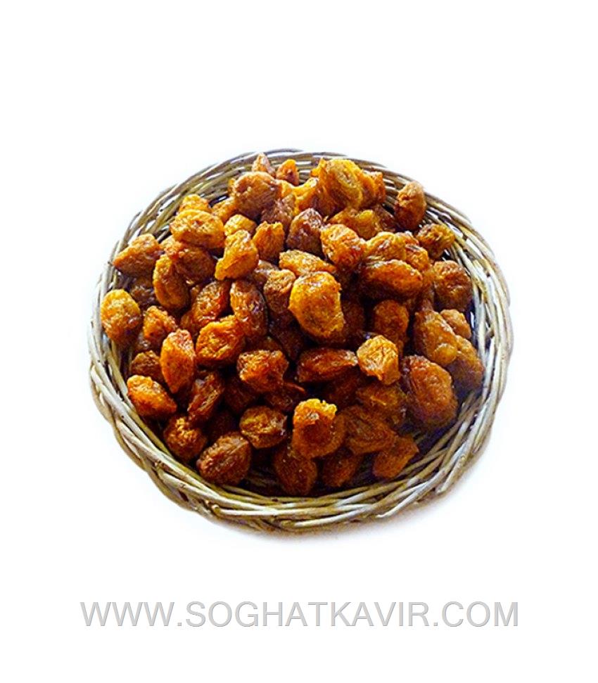 آلوبخارا آفتابی بیرجند