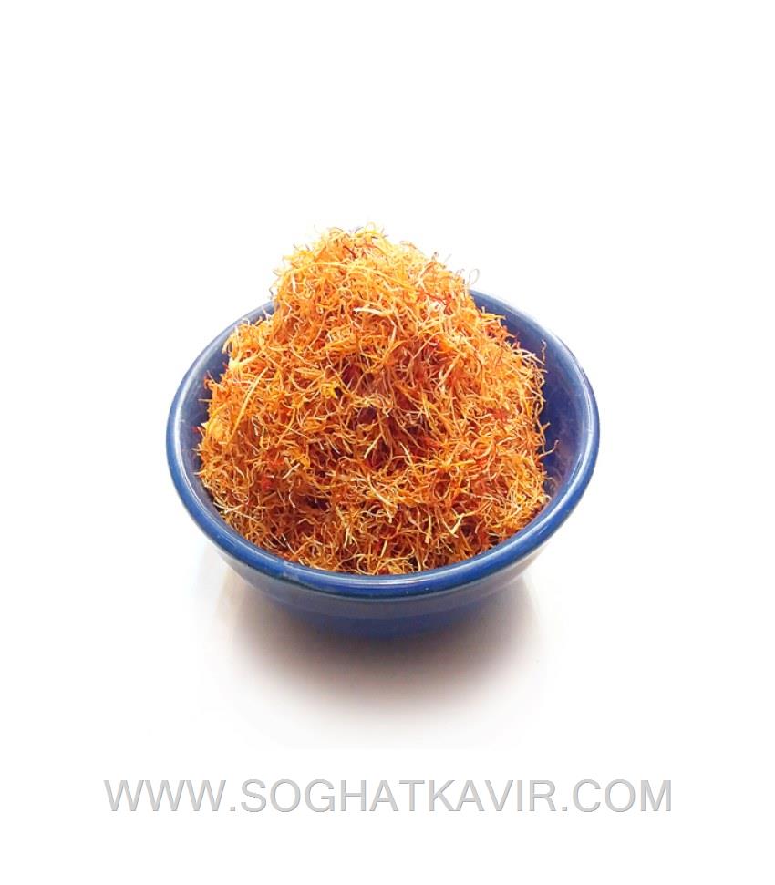 ریشه زعفران ممتاز بیرجند (بسته بندی معمولی)