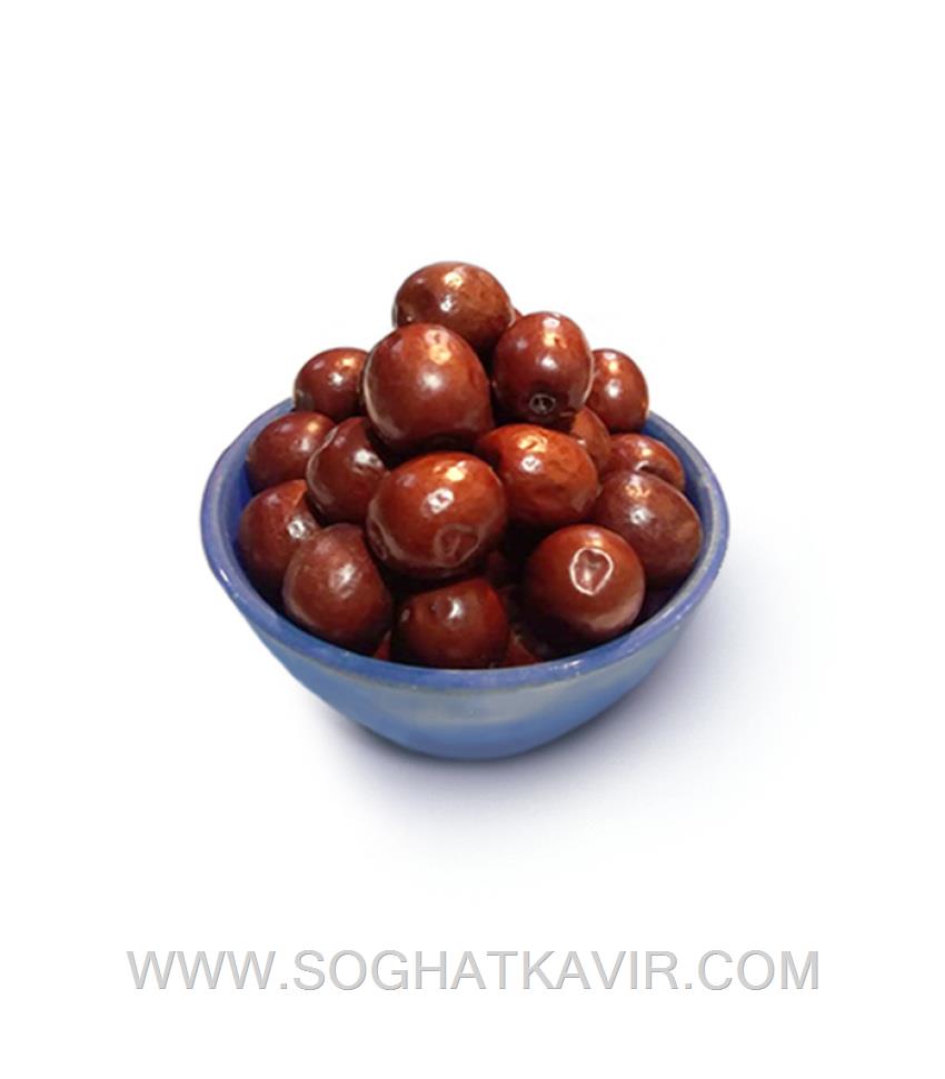 عناب خشک درشت ممتاز