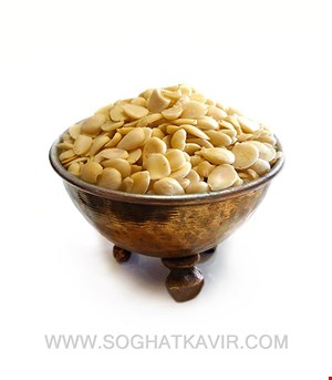 آجیل کرمانی مغزو