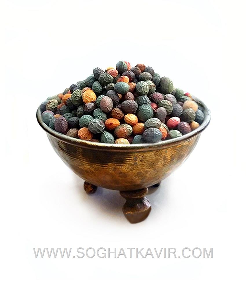 بنه کوفتنی کرمان(500گرمی) بنه کوفتنی کرمان(500گرمی)