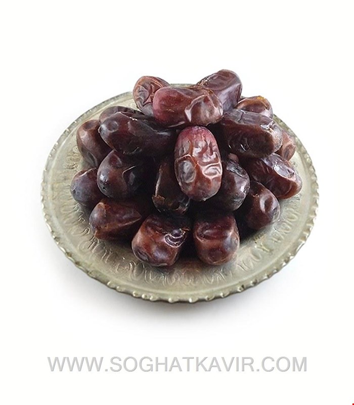 خرما مضافتی بم