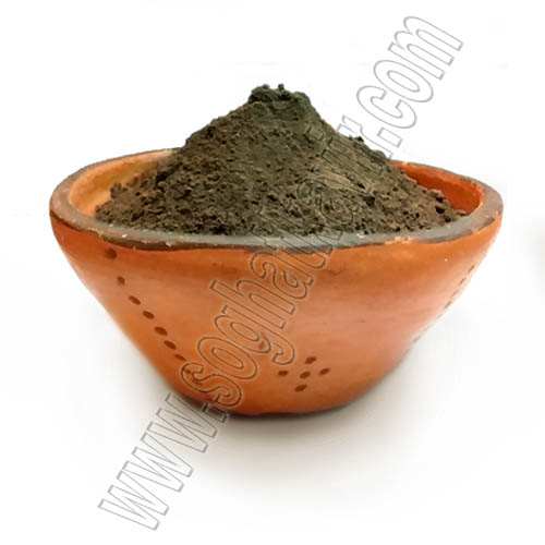 فلفل سیاه ساییده(500گرمی)