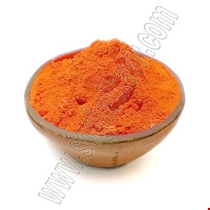 فلفل قرمز پاکستانی