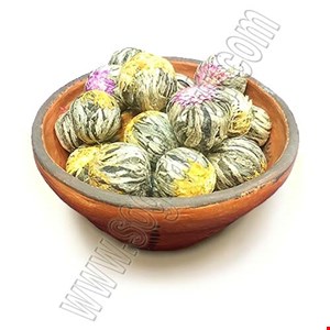 چای سفید اصل