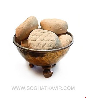 سفیدآب استحمام کرمان