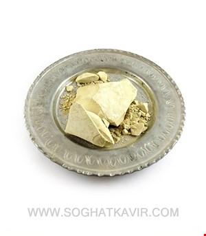 سفیدآب آرایشی کرمان