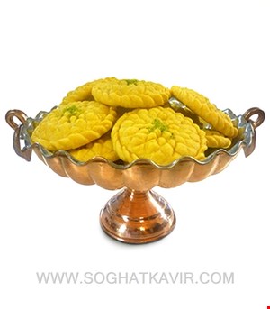 کلمپه دور پیچ 