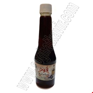 سرکه خرما ارگانیک