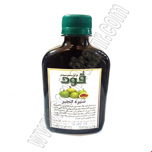شیره انجیر ارگانیک