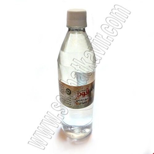 عرق طارونه ارگانیک