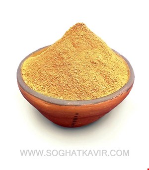 ادویه انبه بلوچستان