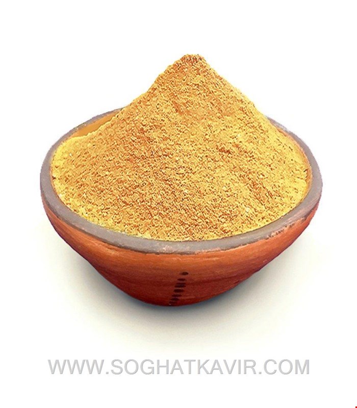 ادویه انبه بلوچستان
