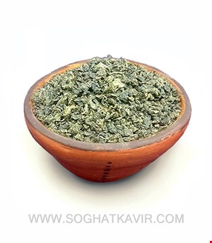 چای اولانگ اصل