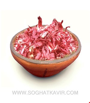 چای سرخ بلوچستان