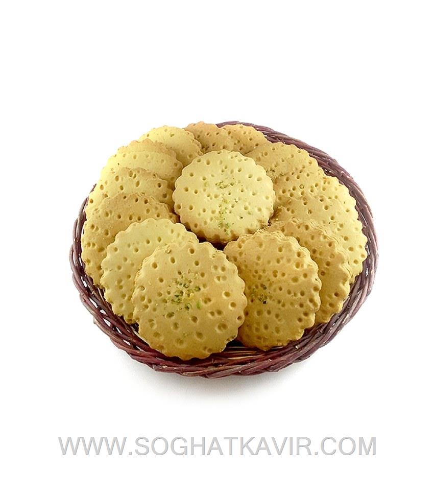 کلوچه زنجبیلی سنتی بیرجند(9کیلویی)