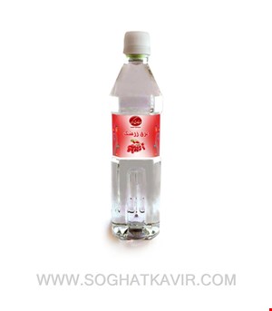 عرق زرشک طبیعی سوغات کویر