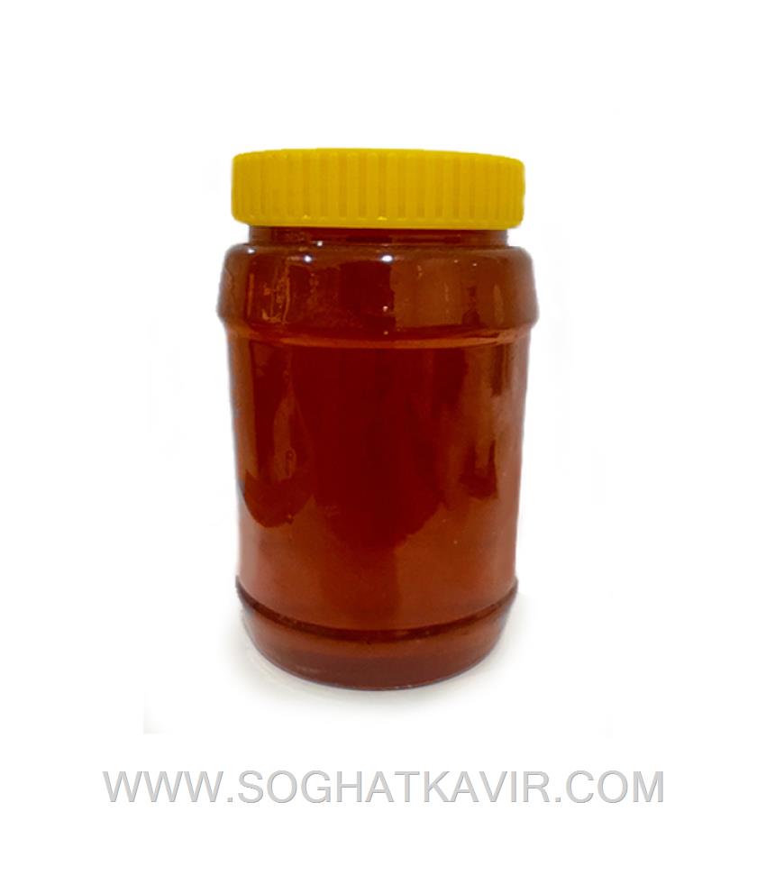 عسل محلی عناب حومه بیرجند (1کیلویی)