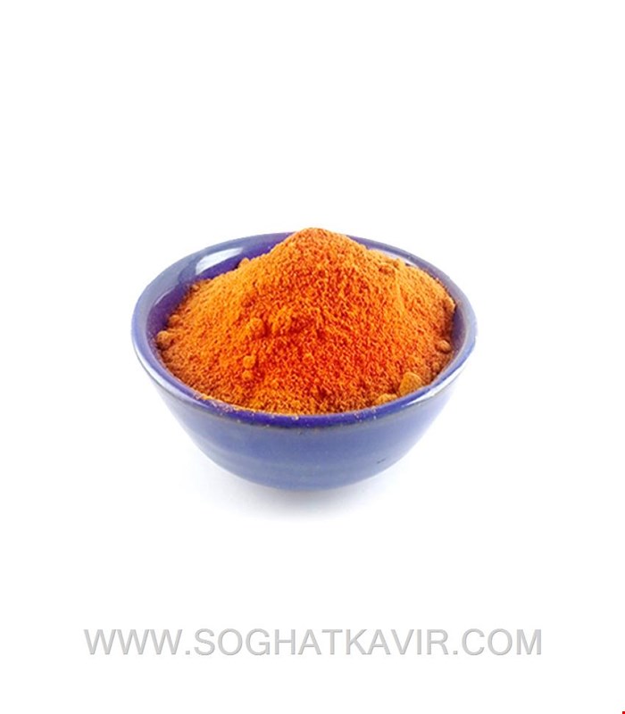 پودر زرشک سوغات کویر