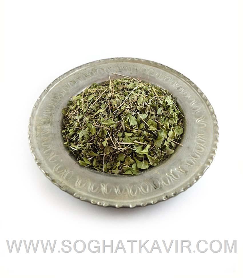 برگ آویشن دشتی