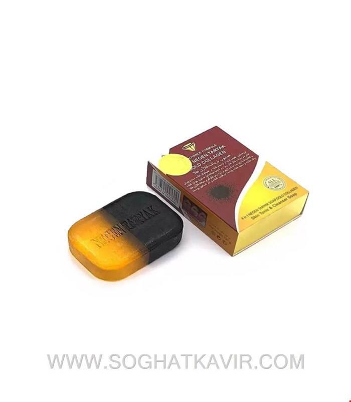 صابون تریاک اصل