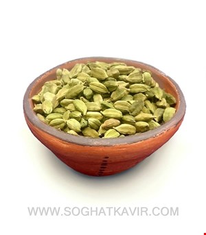 هل سبز هندی
