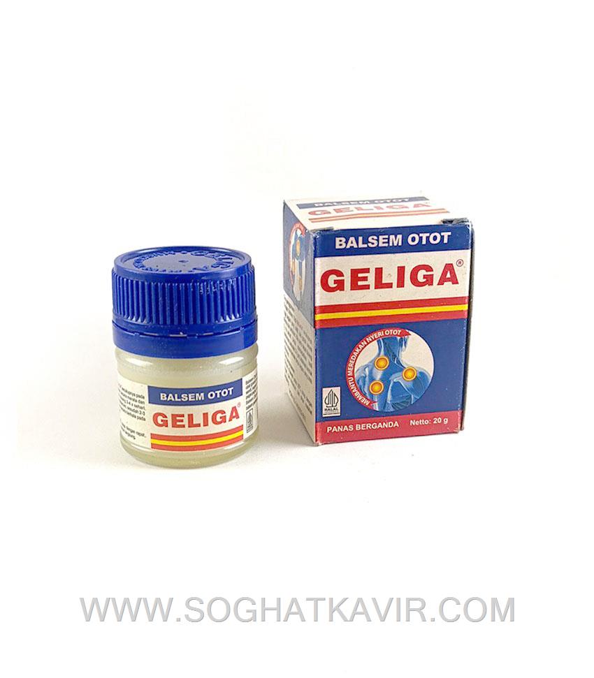 ویکس پاکستانی قلیقا