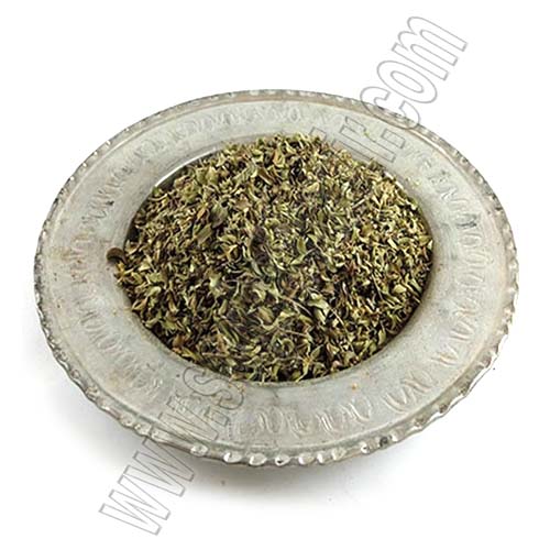 برگ آویشن کوهی