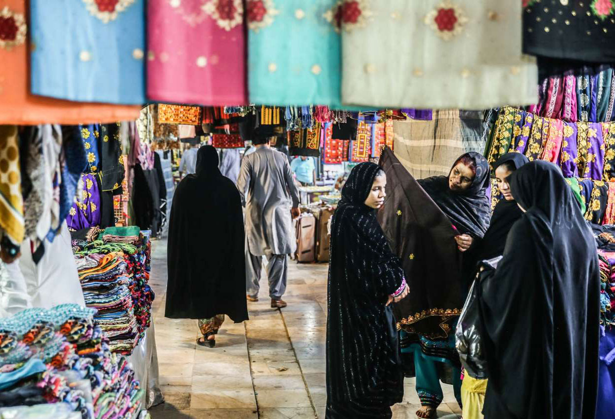 موسس بازار رسولی زاهدان
