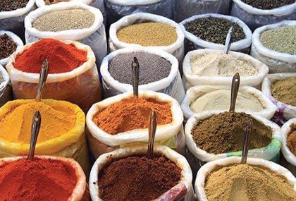 خرید زردچوبه هندی