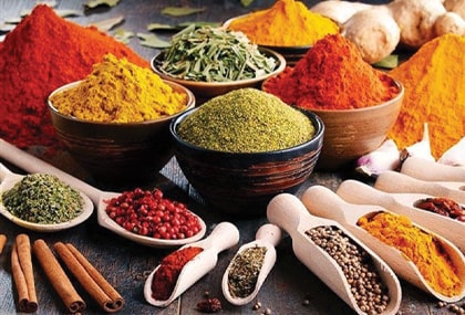 گیاهان دارویی